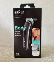 💈Braun All-in-One Trimmer 5 – 8-in-1 Styling Kit | NEU 🫧