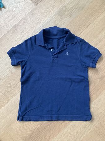Poloshirt Gr. 120