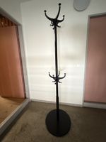 Kleiderstange / Garderobe