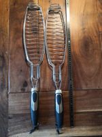Grillzubehör, Grill-Fischhalter, Fischgriller