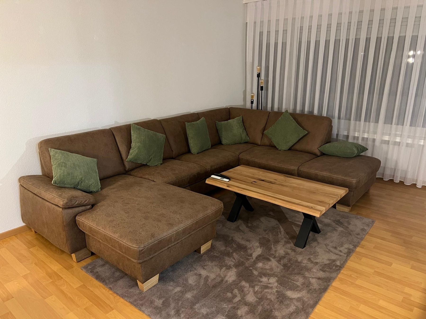Sofas: Couch – Gebraucht aus Trimbach von nor_8tfd