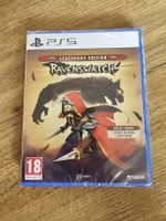 Ravenswatch Édition Légendaire PS5 - Neuf sous blister