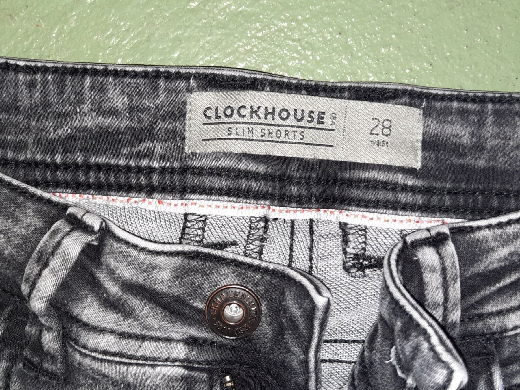 Jeans: Jeans Shorts – Usato da Niederglatt ZH venduto da Bobsli 1