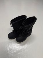 Kamik Winterstiefel für Kinder, schwarz, Grösse 32