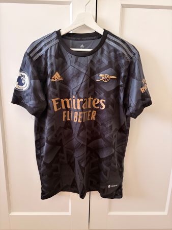 Arsenal Fussballtrikot Grösse L