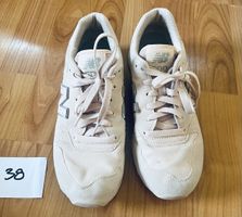 Turnschuh, Sportschuh New Balance, Grösse 38