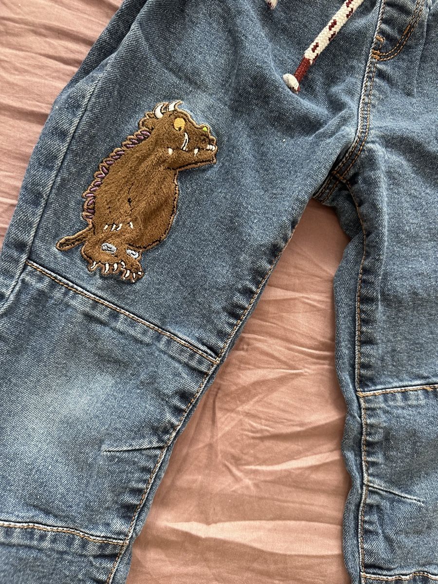Hosen: TU Jeans – Gebraucht aus Dürrenroth von tvy_bh56 1