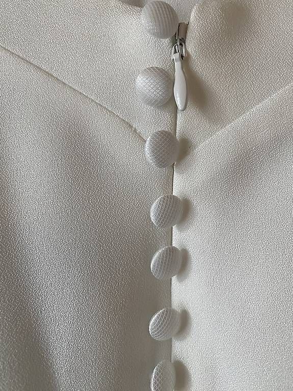 Vestiti: Brautkleid Abby Waits  – Usato da Solothurn venduto da nev_7qmh 2