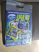 Panini la Liga F 2022 - 23 Spanien Album O.verpackung