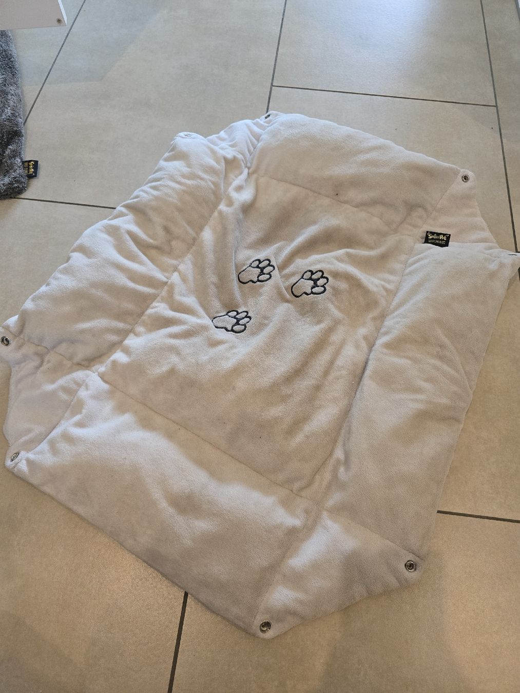 Cucce & Letti: Swiss Pet Hundebett – Usato da Rickenbach b. Wil venduto da Kth_v8