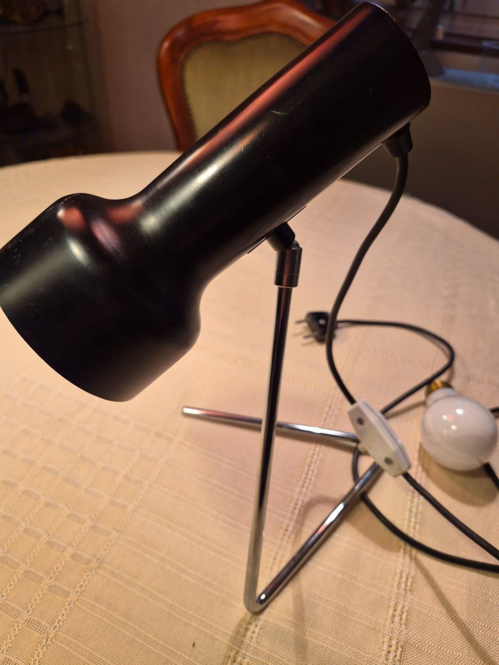 Lampade: lampe spot vintage – Usato da charmoille venduto da mir_my9f 4