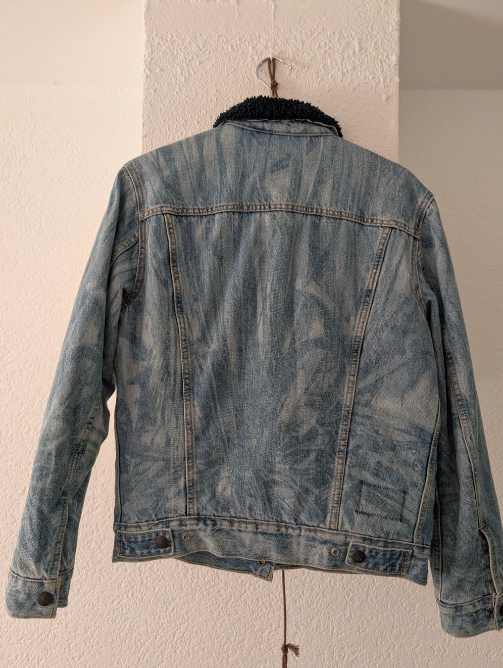 Levi's Giacche: Veste Levi's S – Usato da Confignon venduto da AphexAFX 1