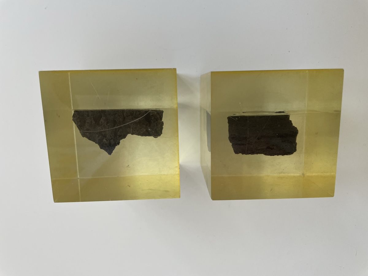 Minerali & Pietre curative: Phosphor-Steine aus Mexiko – Usato da Basel venduto da Robyn20 6