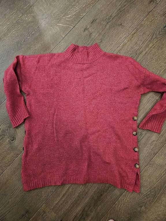 Lotti di vestiti: JoJo Maman Bébé - Umstand- und Stillpullover, Gr. L – Usato da Aarau venduto da fra_5rfp 2