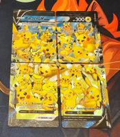 Lot pikachu promo