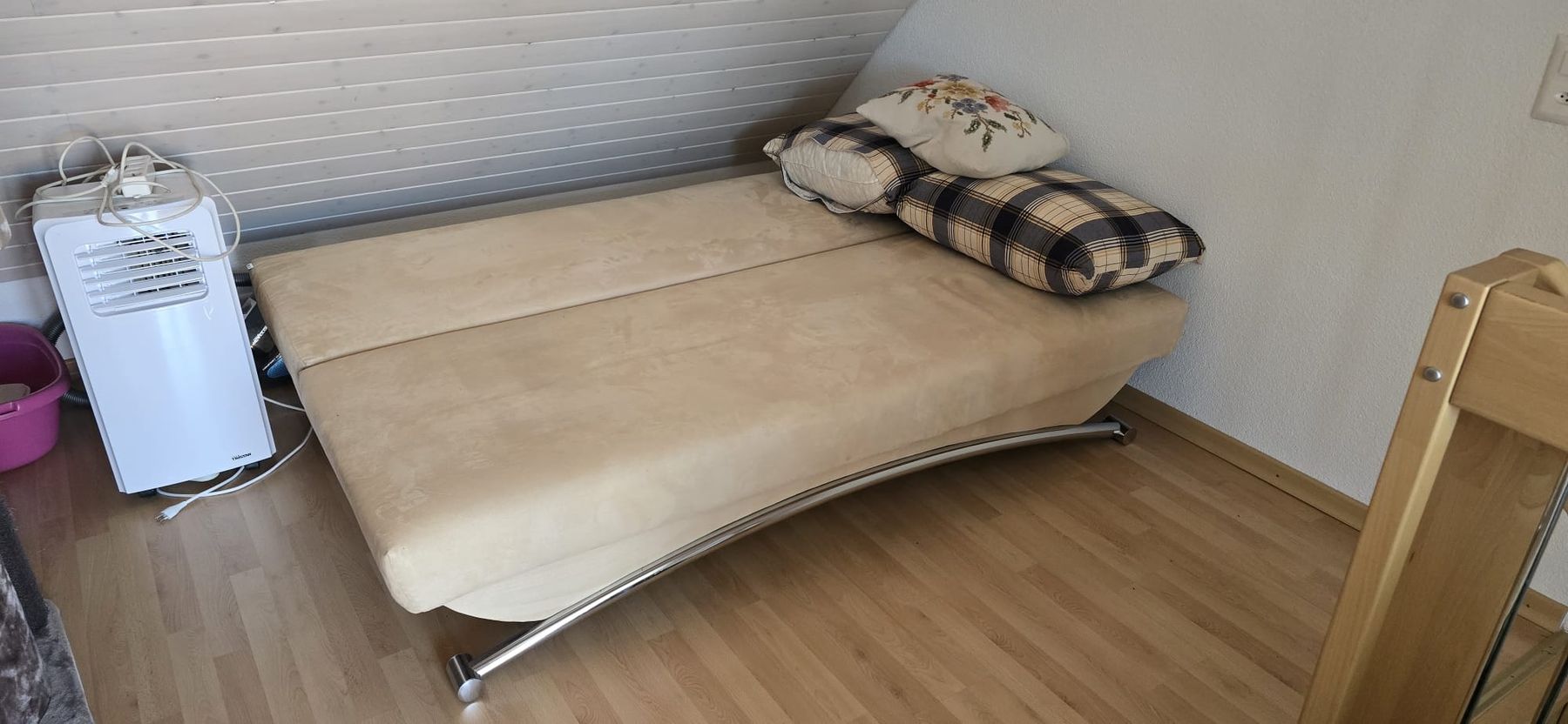 Divani: Bettsofa – Usato da Müntschemier venduto da sho_h9gv 1
