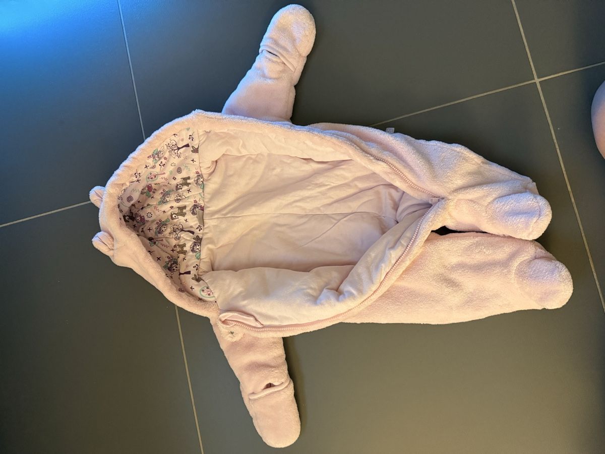 Lotti & Set di vestiti: Combinaison T56  – Usato da Saulcy venduto da lanah31 2