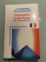 ASSIMIL, Französisch in der Praxis, Fortgeschrittene