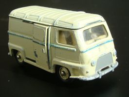 CIJ Europarc Renault Estafette Lieferwagen sehr sehr selten