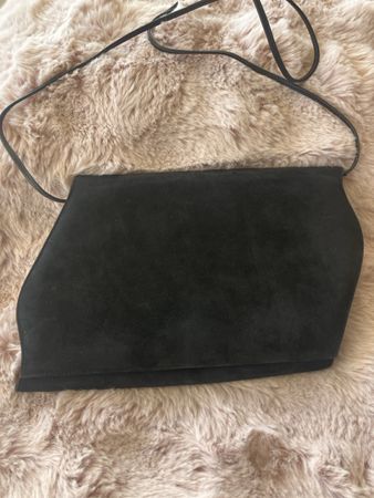 Charles Jourdan Paris Clutch, Herbst-Tasche, Top!