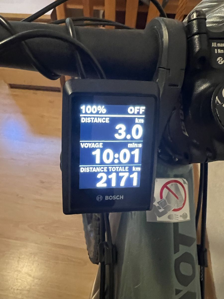 Ghost Velos: VTT électrique Ghost E-Teru L, 29 pouces, occasion – Neu (gemäss Beschreibung) aus La Tzoumaz von lul_wl9z 2