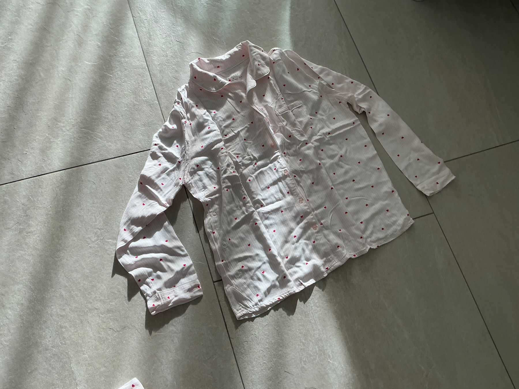 Negligees & Pigiami: Neues Pyjama Gr,M – Nuovo (secondo la descrizione) da Würenlos venduto da Tina48 1