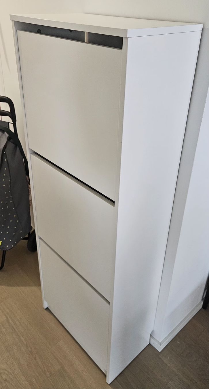 Armoires: Meuble à chaussures – D'occasion à Lausanne par ram_tw68 3