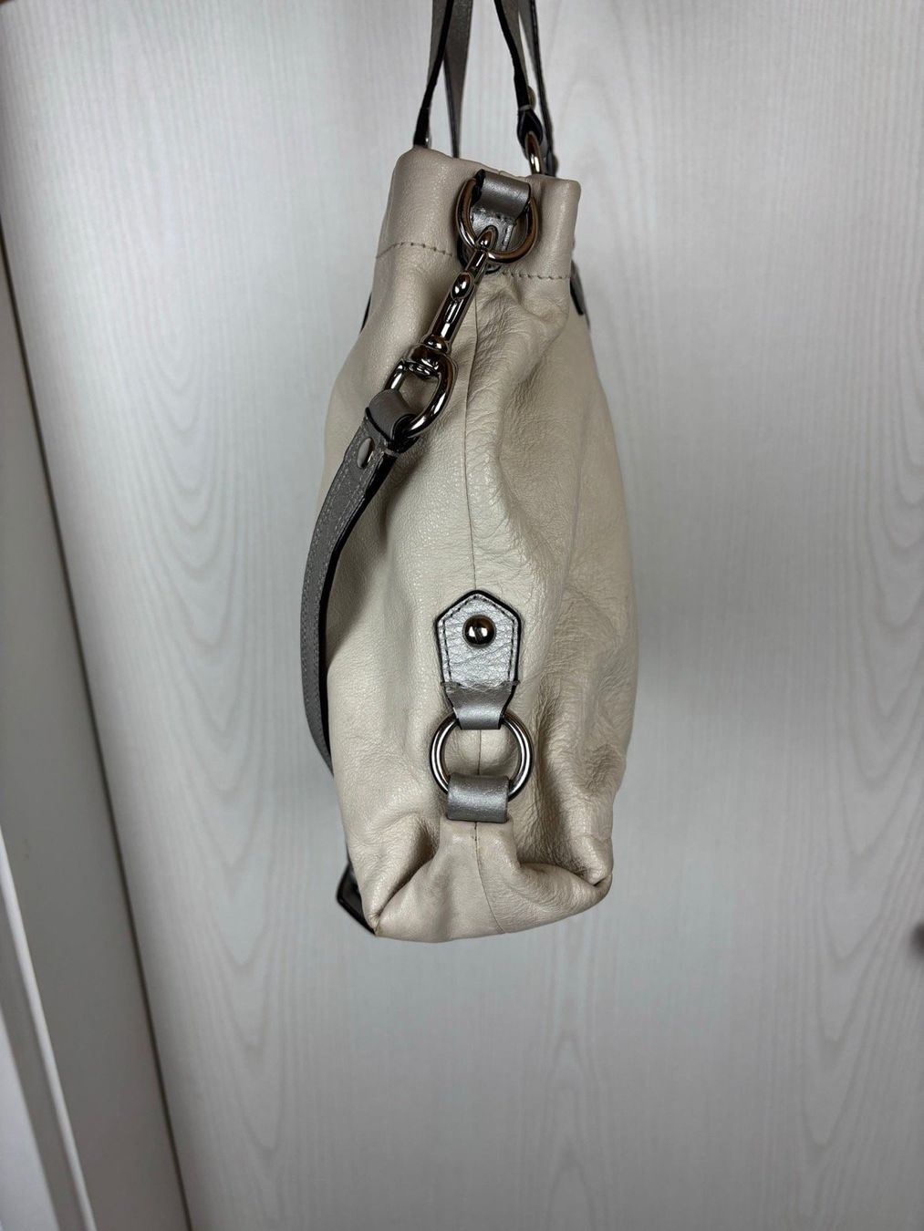 Coach Taschen für Damen: Coach Leather 2-Way Bag – Gebraucht aus Tägerwilen von Akh.Boutique 2