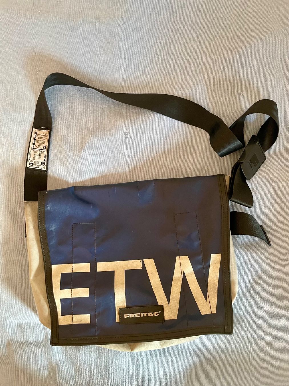 Freitag Borse: Freitag Tasche – Usato da Zollikon venduto da pitpat02