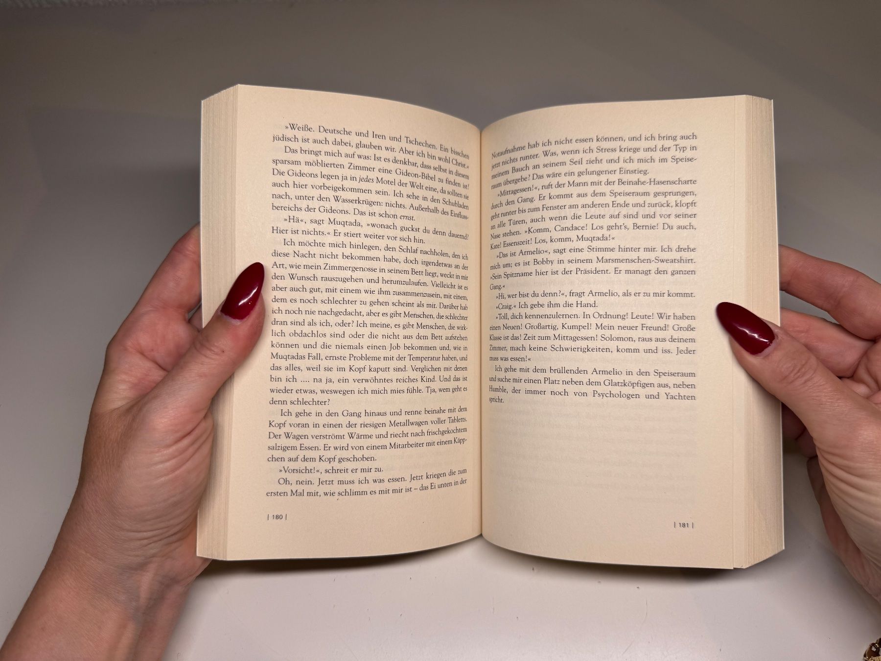 Libri: BUCH: Ned Vizzini, Eine echt verrückte Story – Usato da Grosswangen venduto da Kleine.Knoepfe 7