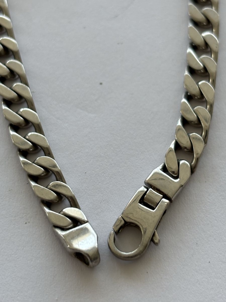 Bracelets: Armketteli Silber 925 – D'occasion à Langnau am Albis par flusspflege 4