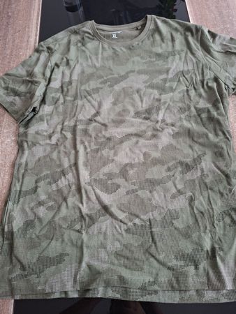 Neues Tshirt