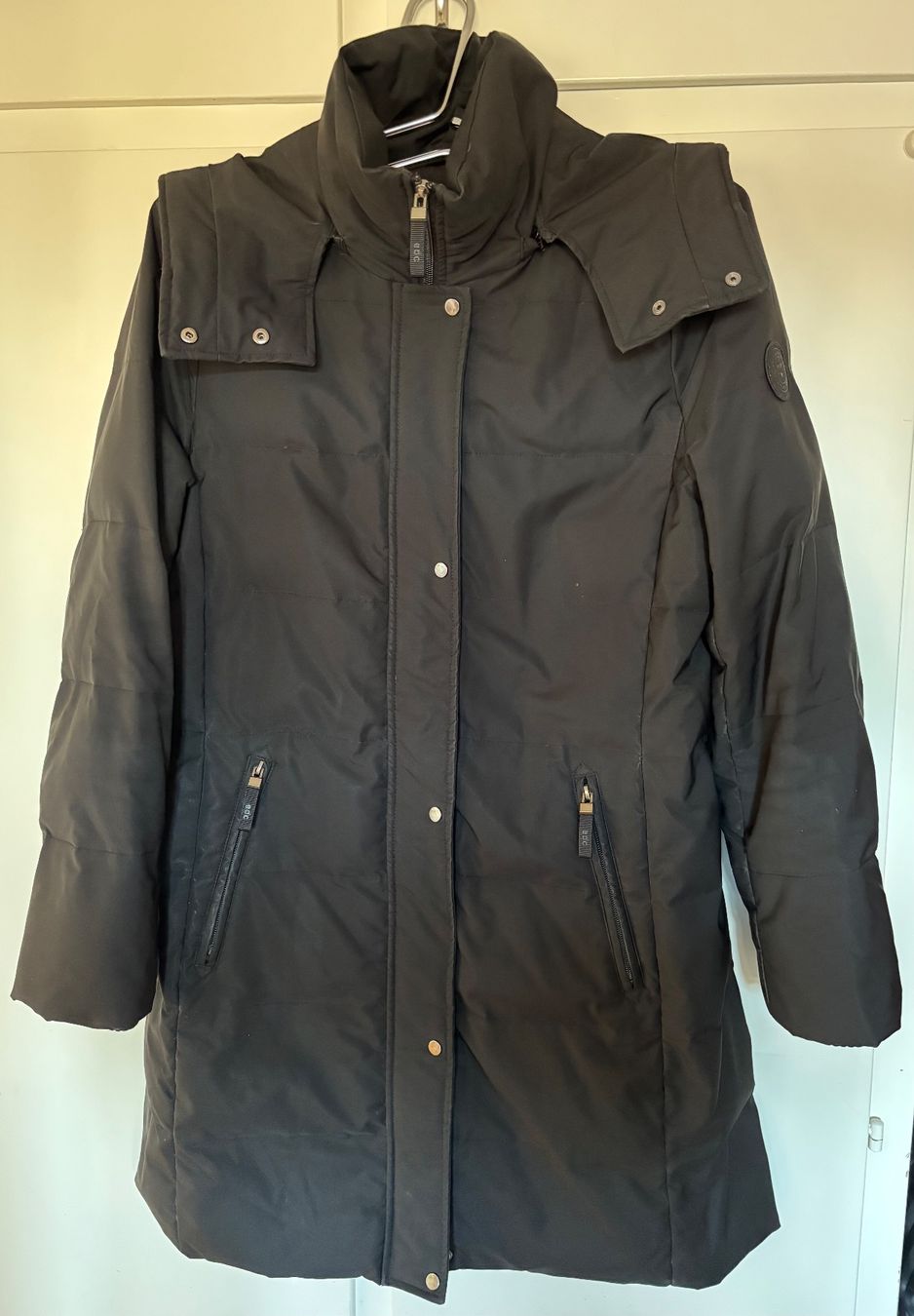 Jacken: edc Winterjacke/Mantel – Gebraucht aus Zürich von Tzhkely24 1