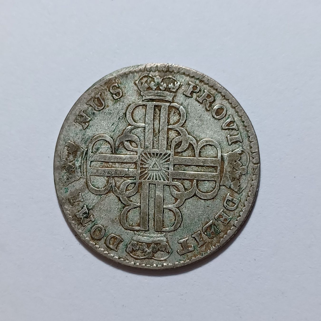 Tutti le monete: 20 Kreuzer 1787 Bern – Usato da Pfäffikon ZH venduto da Schweizer_Muenzen 1