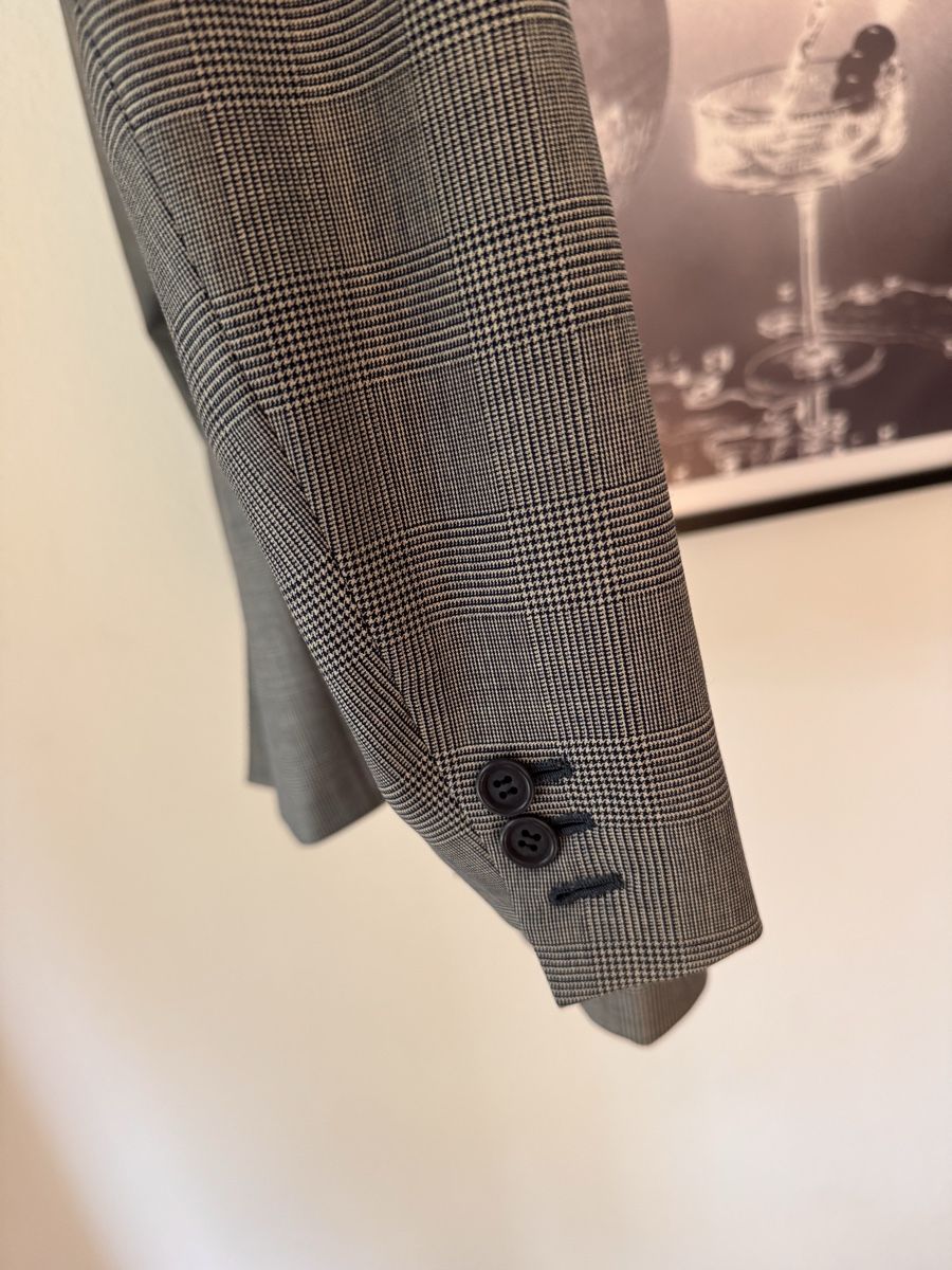 Lanvin Giacche: Lanvin blazer - immaculate condition, made in Italy – Nuovo (secondo la descrizione) da Zürich venduto da arm_89nt 3