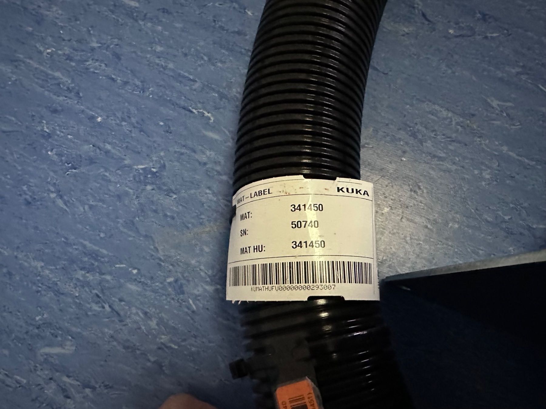 Componenti elettronici: KUKA Energy Supply System A1-A3 KR IONTEC – Nuovo (secondo la descrizione) da Genève venduto da jpcardinaux 4