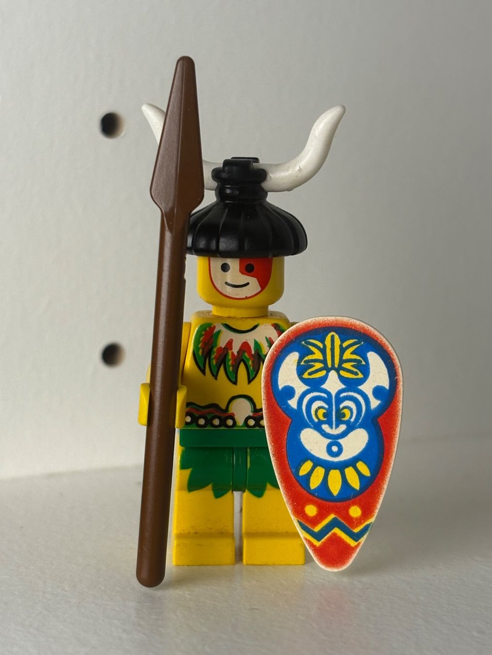 Lego Baukästen: Lego figurine pirates Islander Figur 1 – Gebraucht aus Fully von fre_58gk