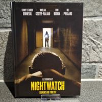 Nightwatch: Demons Are Forever - 2-Disc Limited Collector's