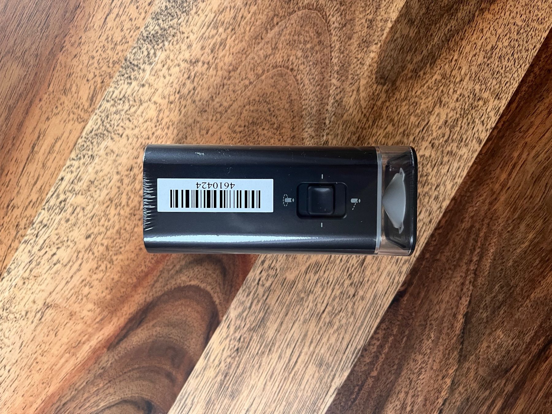 Irobot Aspirapolveri & Accessori: iRobot Roomba Dual Mode Virtual Wall Barrier – Nuovo e nell'imballaggio originale da Schlossrued venduto da Eliazar 1