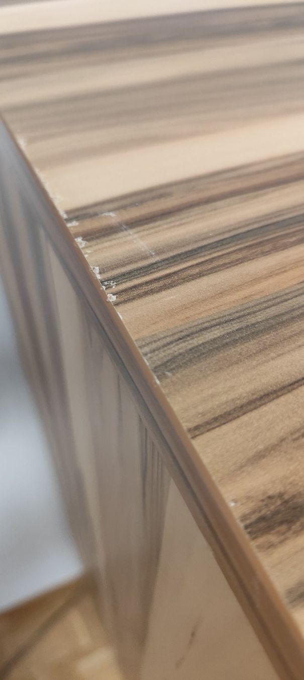 Kommoden: Sideboard mit Vitrine – Gebraucht aus Zürich von Burnout3 5