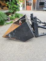 Schaufel für Stapler hydraulisch