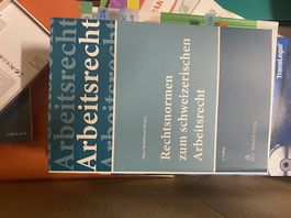 Arbeitsrecht Buch 