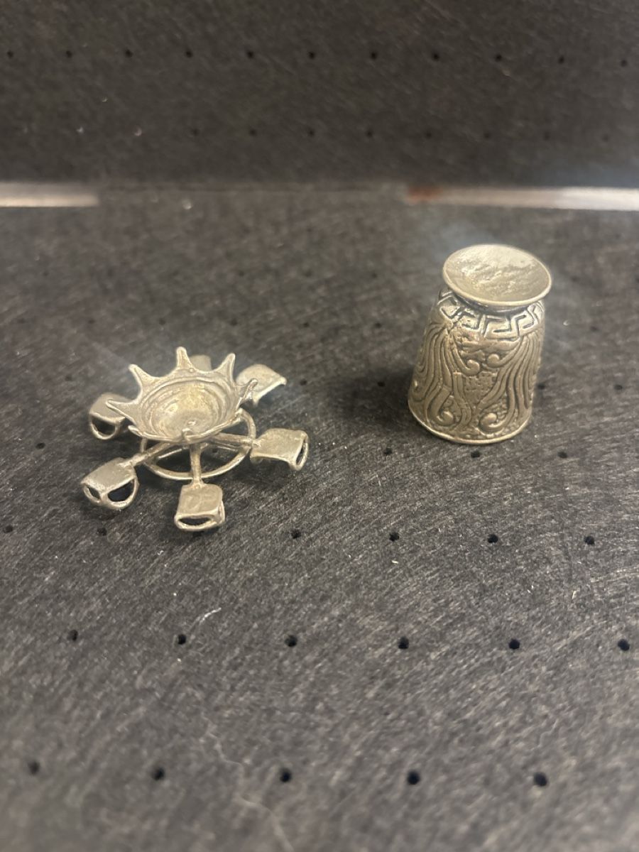 Modellbausätze & Standmodelle: Miniature in metallo – Gebraucht aus Giubiasco von cri_mzc6 1