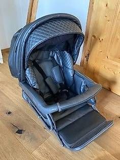 Kinderwagen: Kinderwagen von Roan – Gebraucht aus Hosenruck von IchV 1