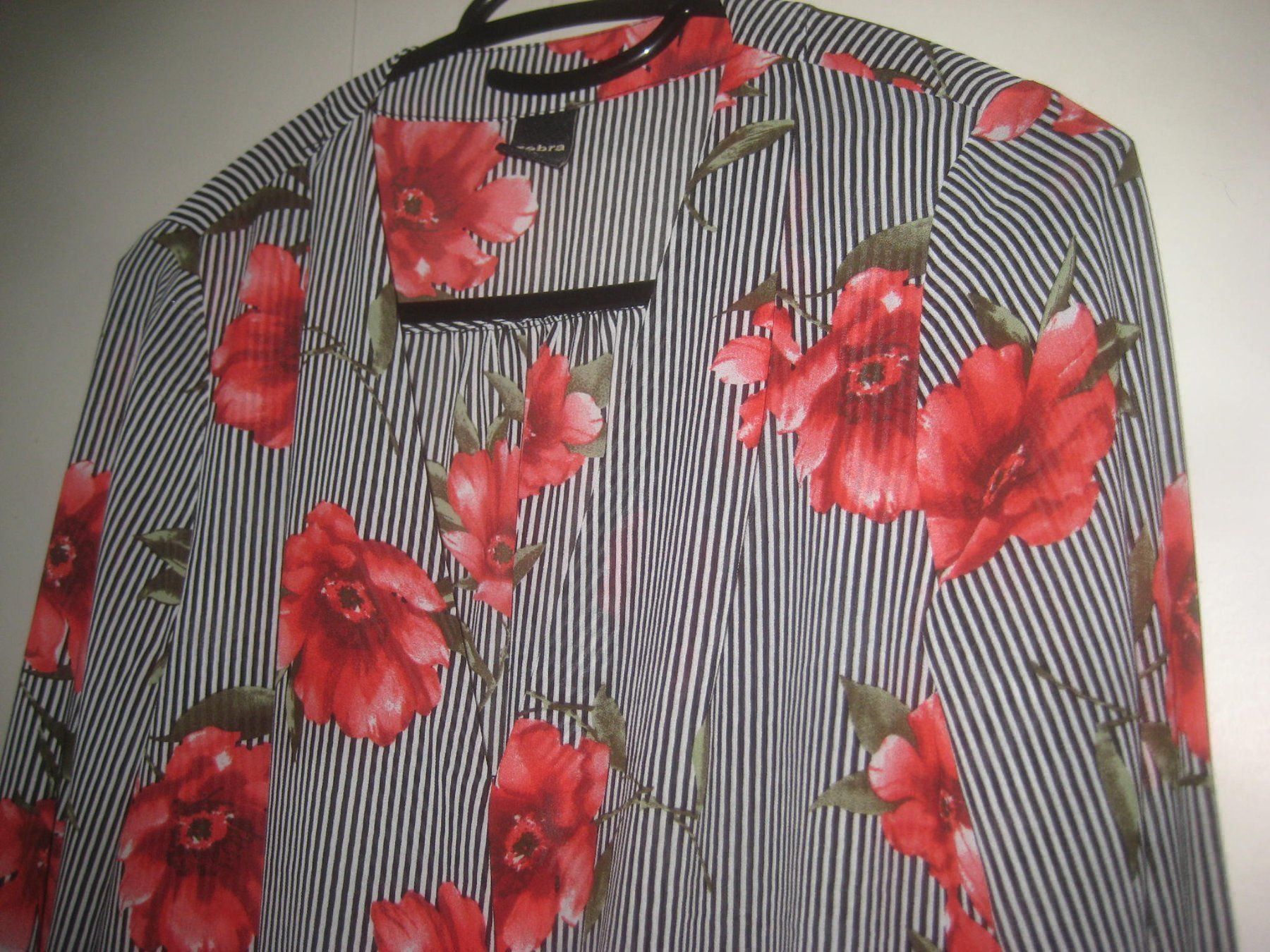 Zebra Camicette: DAMEN BLUSE – Usato da Uster venduto da flocke1 1