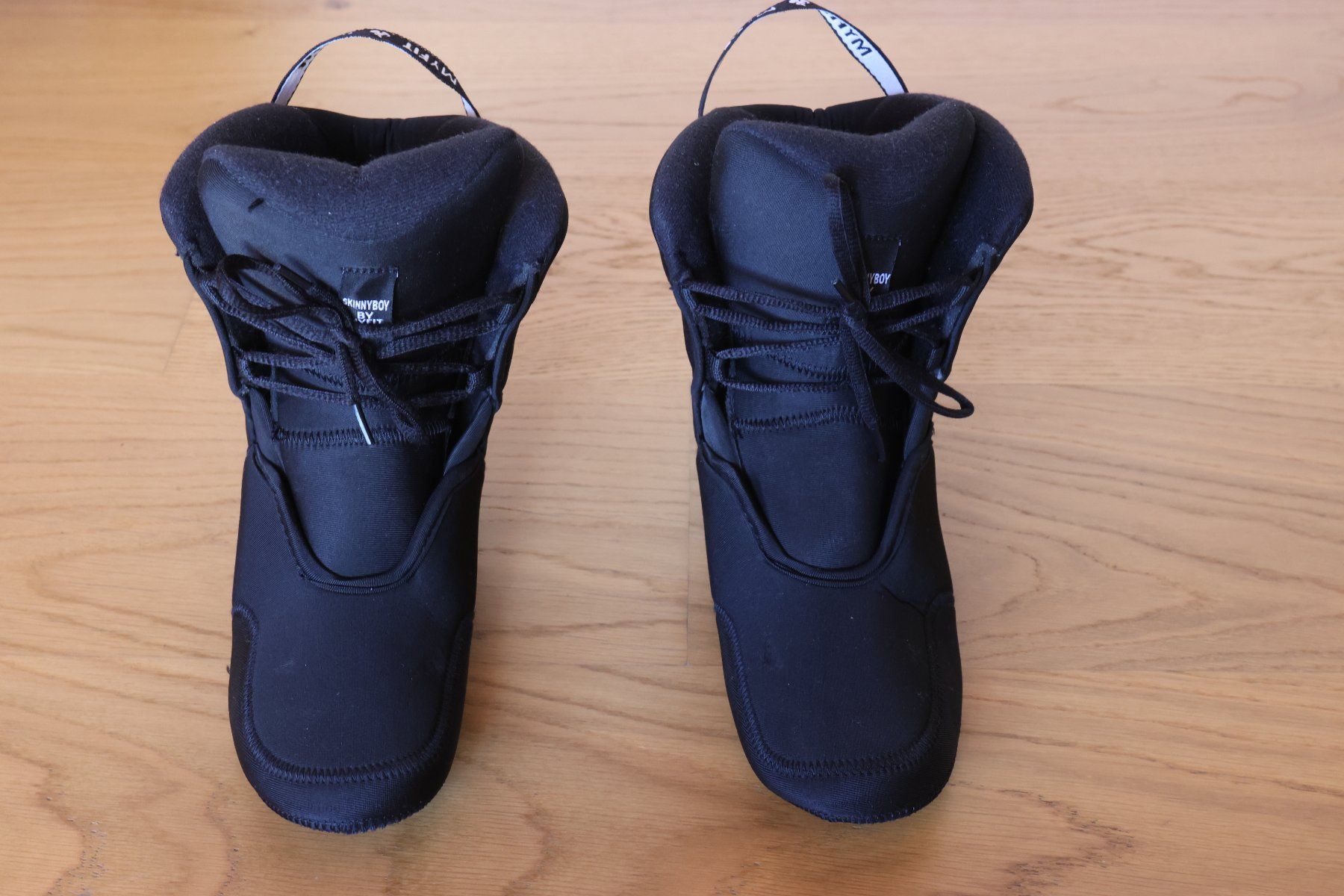 Inline-Skating & Rollschuhe: Rollers USD Aeon 72 XXI en Excellent état (+++) taille 41-42 – Gebraucht aus Morlon von eph_7j7c 7