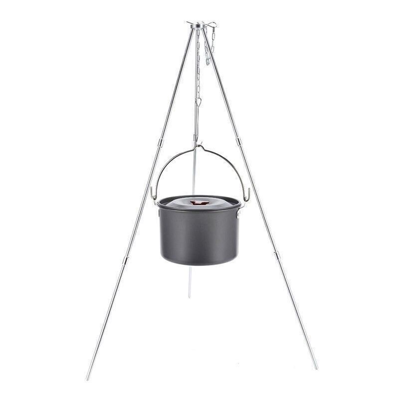 Töpfe: ✅ NEU Camping Kochtopf 4L – Neu und originalverpackt aus Wittenbach von ChinaSeidenstrasse 1