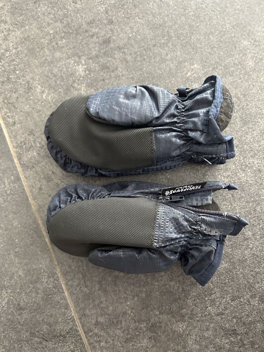 Guanti: Handschuhe (12-24 Monate) – Usato da Bellmund venduto da t.a.01 1