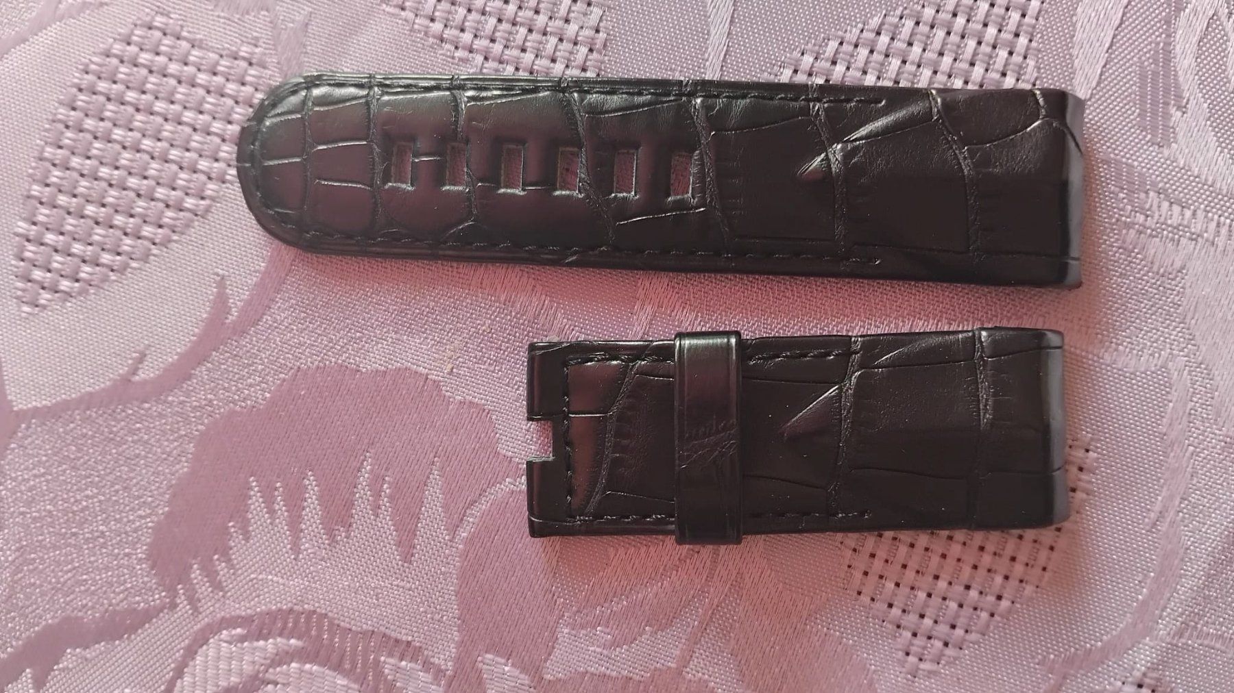 Corum Bracciali & Braccialetti: Bracelet corum – Nuovo e nell'imballaggio originale da boudevilliers venduto da yogsyl2