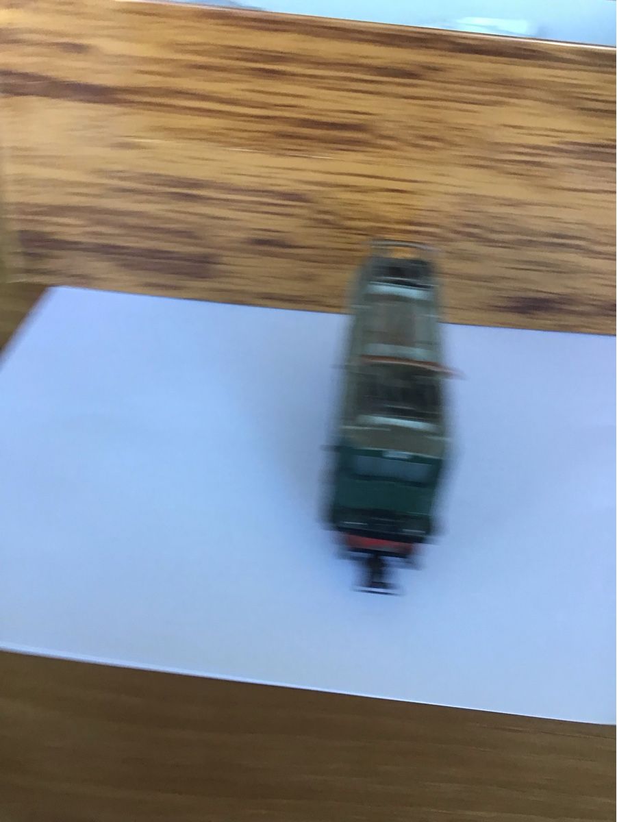 Märklin Modelleisenbahnen: Märklin RSM800 – Gebraucht aus Metzerlen von muelhth1 9